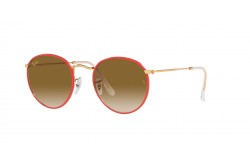 Ray-Ban Round Full Color RB3447JM-919651