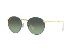 Ray-Ban ® Round Full Color RB3447JM-9196BH