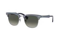 Ray-Ban ® Clubmaster aluminum RB3507-924871