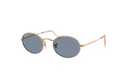 Ray-Ban Oval RB3547-9202S2