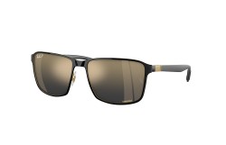 Ray-Ban ® RB3721CH-187/J0