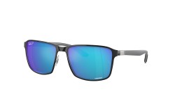 Ray-Ban ® RB3721CH-9144A1