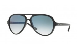 Ray-Ban ® Cats 5000 RB4125-601/3F