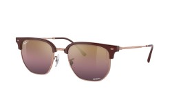 Ray-Ban ® New clubmaster RB4416-6654G9