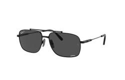 Ray-Ban ® Michael titanium RB8096-9267K8