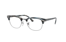 Ray-Ban Clubmaster RX5154-5750-51