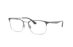 Ray-Ban RX6421-3004-54