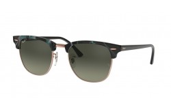 Ray-Ban ® Clubmaster Fleck RB3016-125571