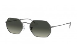 Ray-Ban ® Octagonal Flat Lenses RB3556N-004/71