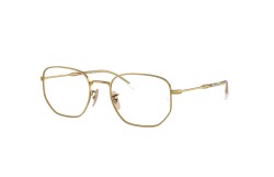 Ray-Ban ® RX6496-2500-51