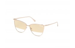 Tom Ford Veronica FT0684-28F