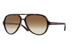 Ray-Ban ® Cats 5000 RB4125-710/51
