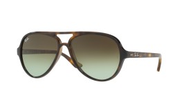 Ray-Ban ® Cats 5000 RB4125-710/A6
