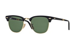 Ray-Ban ® Clubmaster Folding RB2176-901