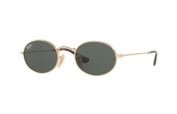Ray-Ban ® Oval RB3547N-001