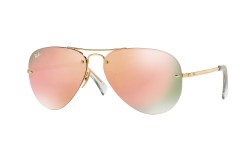 Ray-Ban ® RB3449-001/2Y