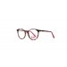 Barbie BBV031-RED