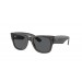Ray-Ban Mega wayfarer RB0840S-1390B1