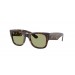 Ray-Ban ® MEGA WAYFARER RB0840S-902/4E