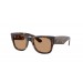 Ray-Ban ® MEGA WAYFARER RB0840S-902/53