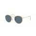 Ray-Ban ® Round Metal RB3447-9196R5-47