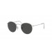Ray-Ban ® Round Metal RB3447-9198B1-53