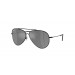 Ray-Ban Aviator reverse RBR0101S-002/GS