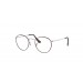 Ray-Ban ® ROUND METAL RX3447V-3194-47