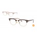 Ray-Ban ® CLUBMASTER RX5154-8292-51