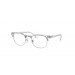 Ray-Ban ® Clubmaster RX5154-2001-53