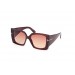 Tom Ford Jacquetta FT0921-69T