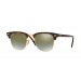 Ray-Ban ® Clubmaster RB3016-990/9J