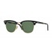 Ray-Ban ® Clubmaster Folding RB2176-901
