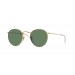 Ray-Ban ® Round Metal RB3447-001
