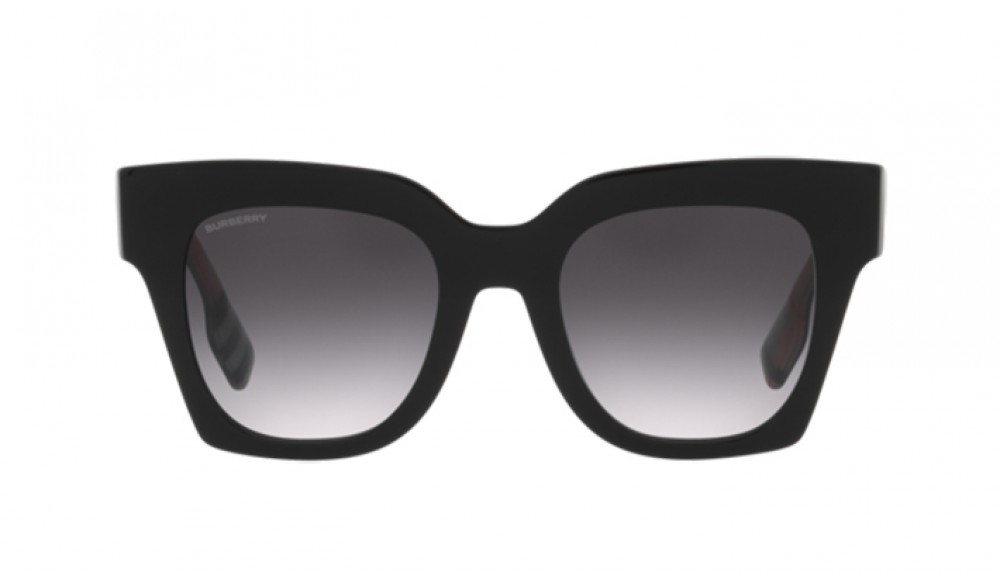 Sunglasses Burberry Kitty BE4364-39428G