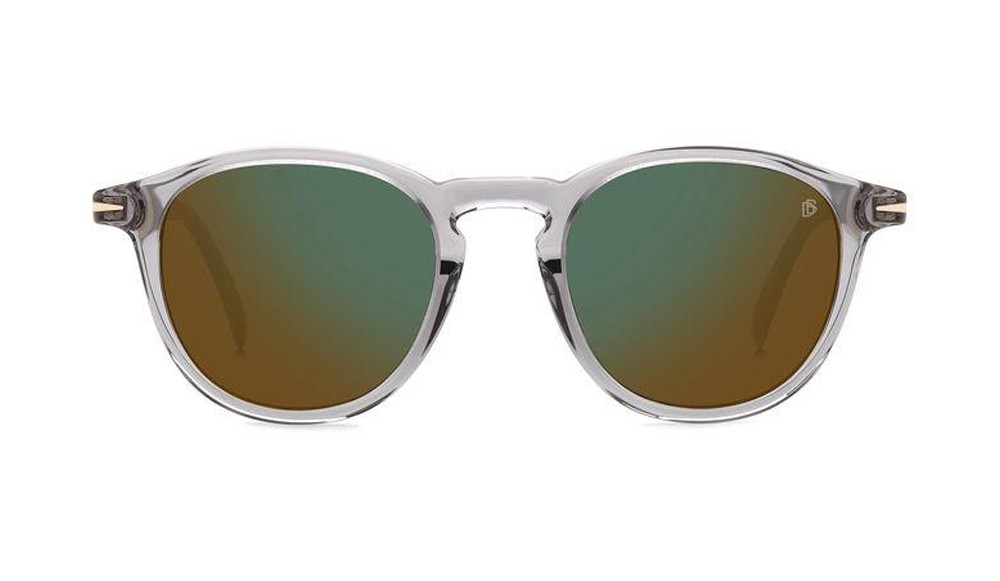 Sunglasses David Beckham DB 1114/S-KB7 (MT)