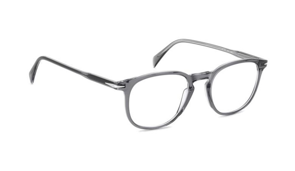  David Beckham DB 1160-TX7-49