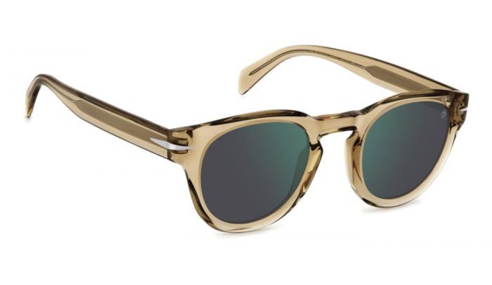 Sunglasses David Beckham DB 7041/S FLAT-FMP (MT)