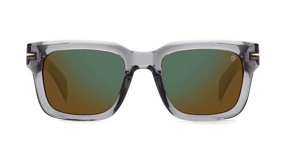 Sunglasses David Beckham DB 7100/S-KB7 (MT)