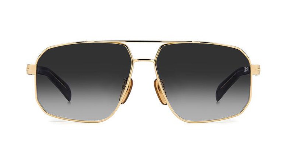 Sunglasses David Beckham DB 7102/S-RHL (9O)