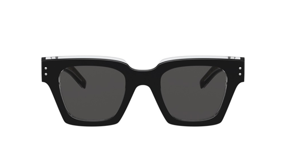 Sunglasses Dolce&Gabbana DG4413-675/R5