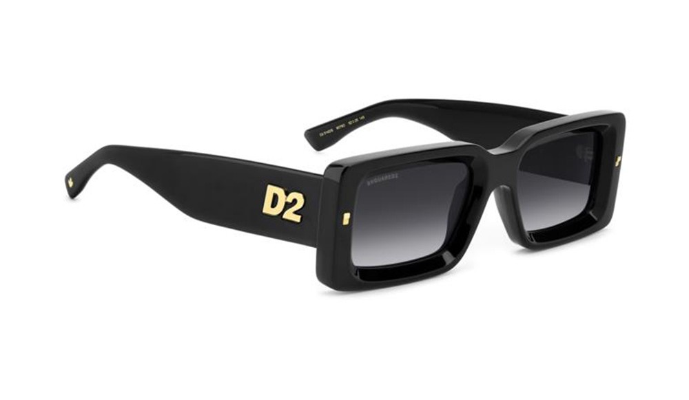 Sunglasses Dsquared2 D2 0142/S-807 (9O)