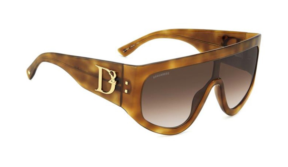 Sunglasses Dsquared2 D2 0149/S-05L (HA)