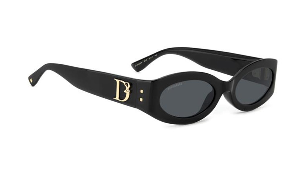 Sunglasses Dsquared2 D2 0150/G/S-807 (IR)