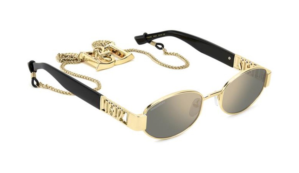 Sunglasses Dsquared2 D2 0155/S/SE-000 (JO)