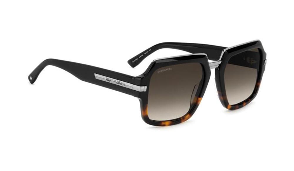 Sunglasses Dsquared2 D2 0159/S-WR7 (HA)