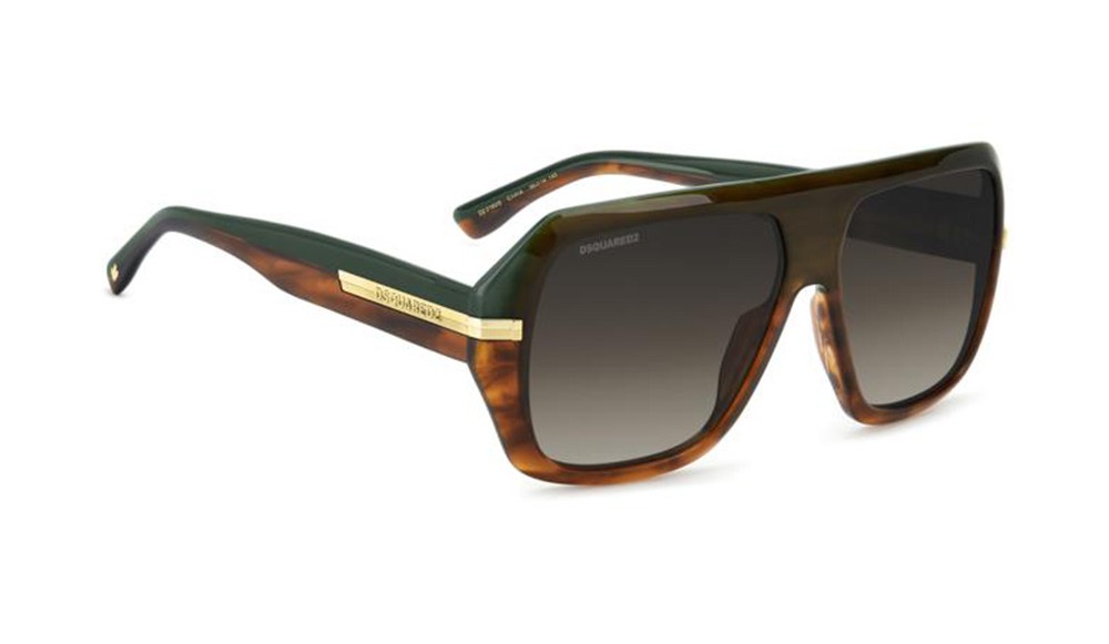 Sunglasses Dsquared2 D2 0160/S-EX4 (HA)