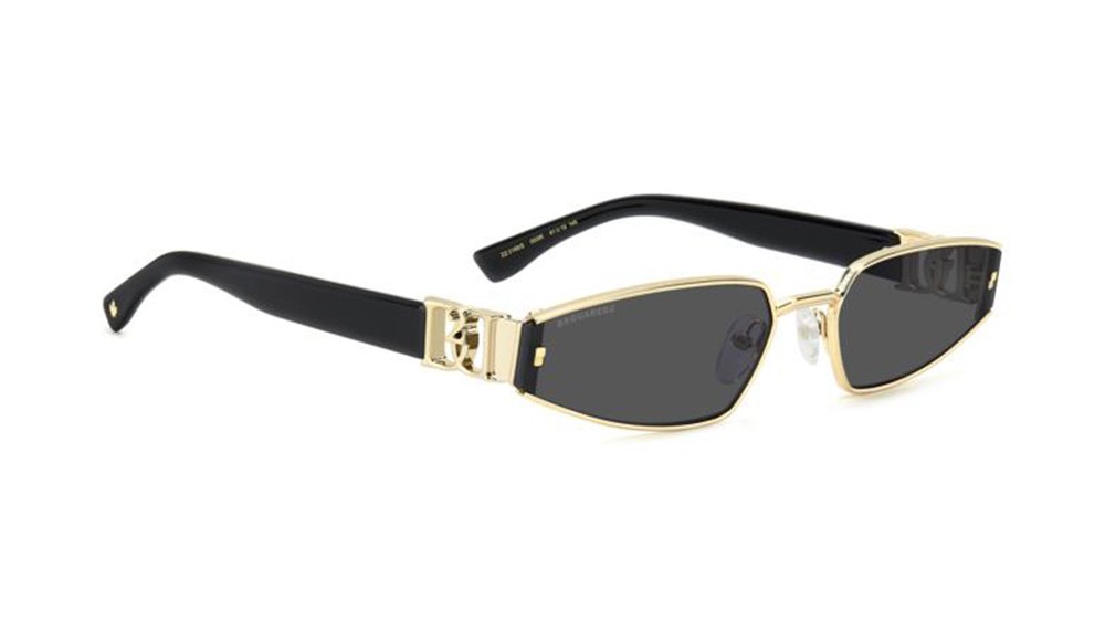 Sunglasses Dsquared2 D2 0168/S-000 (IR)