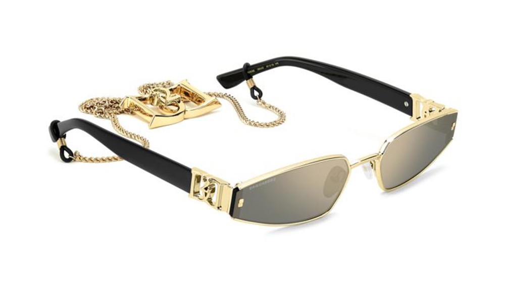 Sunglasses Dsquared2 D2 0168/S/SE-000 (JO)
