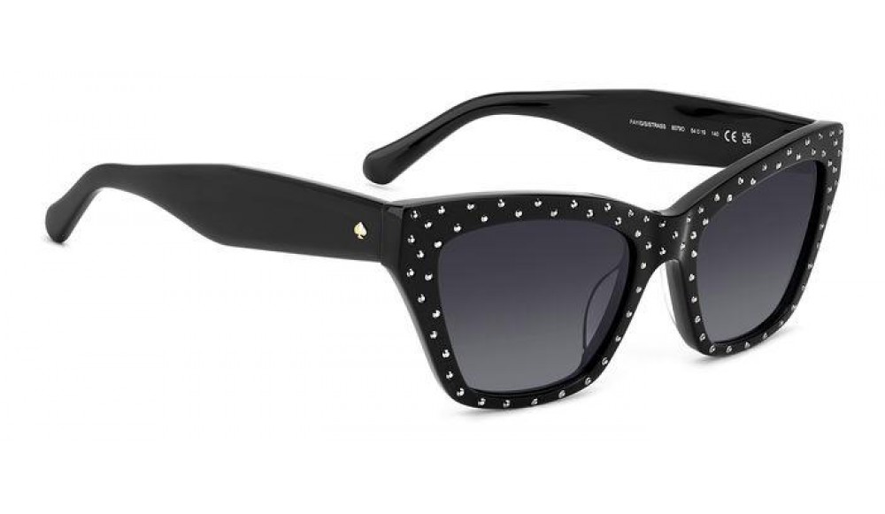 Sunglasses Kate Spade FAY/G/S/STRASS-807 (9O)